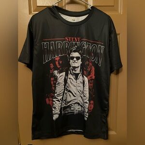 Steve Harrington Shirt